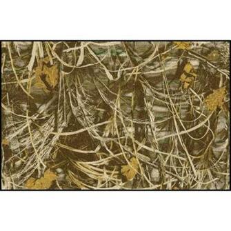 Realtree Max Camo Wallpaper Solid Rug