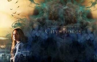 The Mortal Instruments Wallpaper