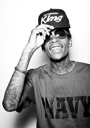 Wiz Khalifa Official Website New Single Pull Up Ft Lil