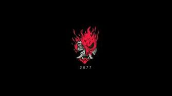 I Made A Quick Wallpaper With The Skull From