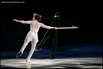 Tessa Virtue Scott Moir Image Festa