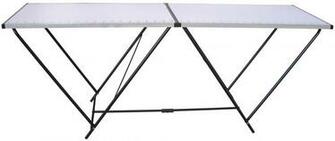 Am Tech Foldable Wallpaper Working Table