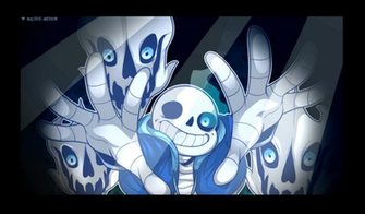 Undertale Sans Wallpaper Questions Pictures Fotos