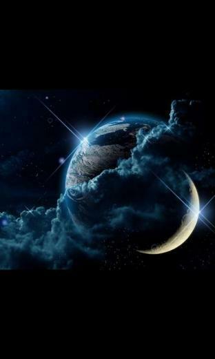 Earth Live Wallpaper Screenshot