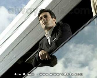 Jon Hamm Wallpaper Resolution Always Girls