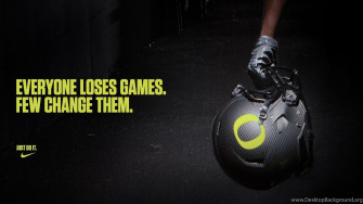 Nike Football Wallpaper Desktop