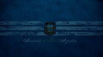 Argentina Football Wallpaper