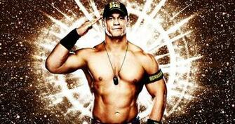 John Cena Wallpaper HD