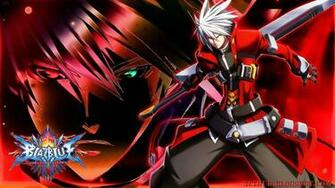 Blazblue Chrono Phantasma Wallpaper My