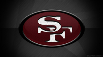 San Francisco 49ers Wallpaper Hi Tech