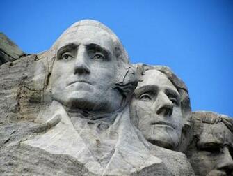 Thomas Jefferson Wallpaper