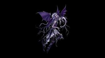Succubus Computer Wallpaper Desktop Background
