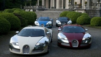 Bugatti Veyron HD Wallpaper Car Widescreen