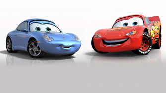 Lightning Mcqueen Rare Gallery HD Wallpaper