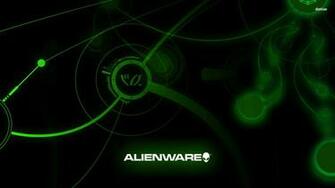 Alienware Wallpaper HD