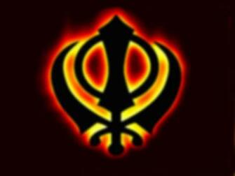 Sikh Wallpaper Comments Khanda Sikhism