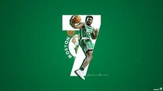 Jaylen Brown Wallpaper By Emrgraphix