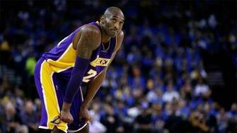 Kobe Wallpaper