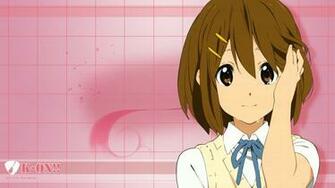 On Wallpaper HD Anime Girls Computer Desktop