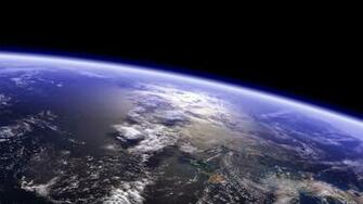 Nature Outer Space Planets Earth Cosmos Wallpaper