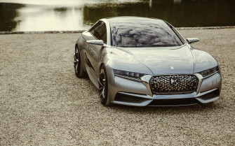 Luxury Brands Wallpaper