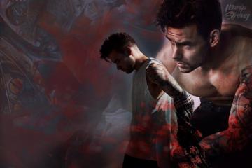 Liam Payne Wallpaper Desktop By Nauroraribeiro