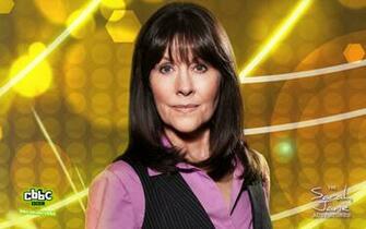 Sarah Jane Adventures Smith Wallpaper