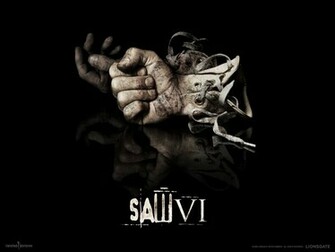 Saw Iv V