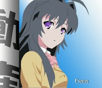 Chizuru From Kanokon By Exata