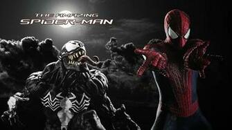Spider Man Venom Maximum Carnage Scrolling Fighting Action Superhero