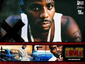 De Dmx Wallpaper Fondos Escritorio P Gina