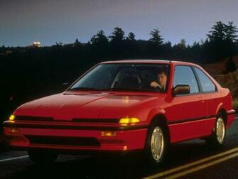 Acura Integra Door Wallpaper Car HD