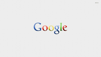 Google Wallpaper Computer