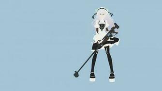 Minimalistic Chaika Trabant In The Coffin Princess HD