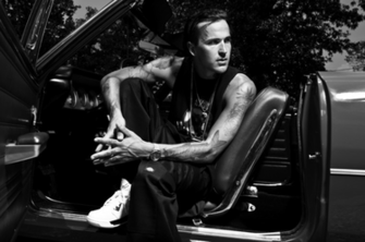 Yelawolf Trunk Muzik Atha Nascido Em De Dezembro Full Album
