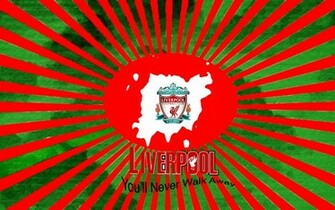 Liverpool Logo Wallpaper By Janoow10