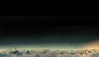 Bioshock Infinite Wallpaper Columbia Pano By Flamingdeth On