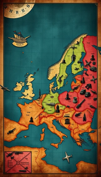 Hoi3 Wallpaper