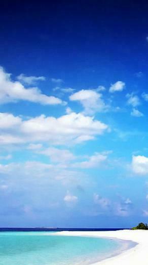 Clouds Sky iPhone Background S Wallpaper