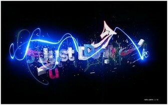 Nike Just Do It Wallpaper Colorful Movdata