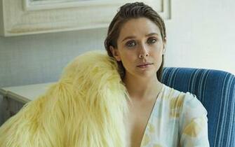 Elizabeth Olsen Wallpaper