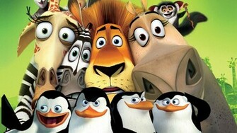 Madagascar Wallpaper