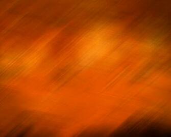 Burnt Orange Texture Background Brushed