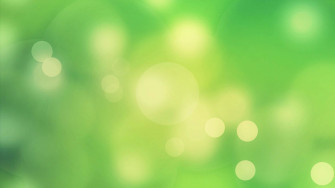 Green Led Wallpaper