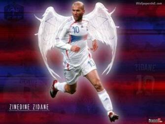 Zidane Wallpaper