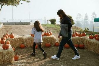 Folsom Women S Facility Inmates Spend Day With Their Kids Inside