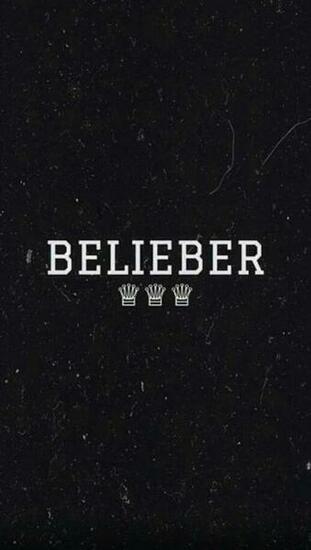 Belieber Justin Bieber Purpose Wallpaper Lockscreen