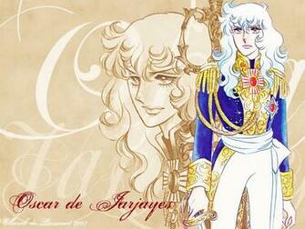 Versailles Rosas Wallpaper Rose Of Lady Oscar