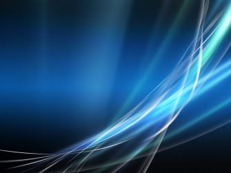 Blue Aura By Drivecool