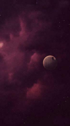 Lagrima Negra On Inspirational Scenes In Star Wars